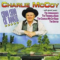 Charlie McCoy - Choo Choo Ch' Boogie